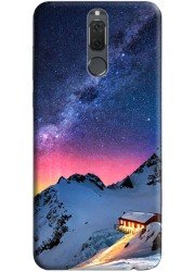 Coque Huawei Mate 10 Lite personnalisée 