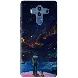 Coque Huawei Mate 10 Pro personnalisée 