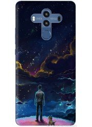 Coque Huawei Mate 10 Pro personnalisée 