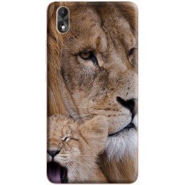 Coque Wiko Lenny 4 Plus personnalisée 