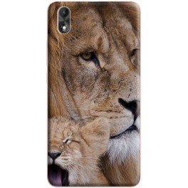 Coque Wiko Lenny 4 Plus personnalis&eacute;e