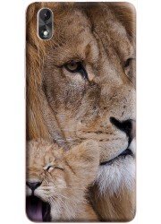 Coque Wiko Lenny 4 Plus personnalisée 