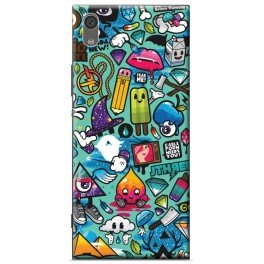 Coque Sony Xperia XA1 Plus personnalisée 