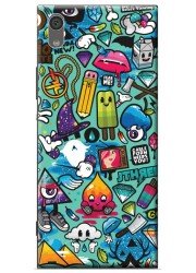 Coque Sony Xperia XA1 Plus personnalisée 