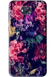 Coque Asus Zenfone 4 Selfie ZD553KL personnalisée