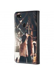 Housse Huawei Y6 Pro 2017 personnalisée