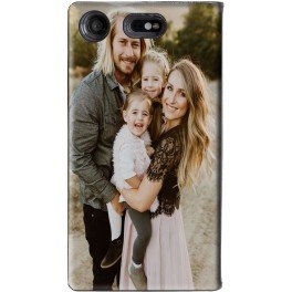 Housse Sony Xperia XZ1 personnalis&eacute;e