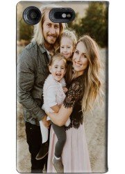 Housse Sony Xperia XZ1 personnalisée