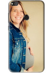 Silicone Huawei P9 Lite 2017 personnalisée