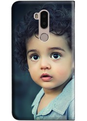 Etui Alcatel A7 XL personnalisé