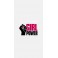 Coque Girl Power 