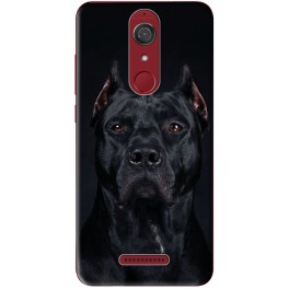 Coque Wiko View personnalis&eacute;e