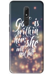 Silicone Wiko View Prime personnalisée