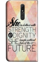 Etui Wiko View Prime personnalisé