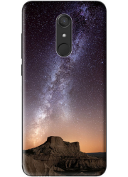 Coque Wiko View XL personnalisée