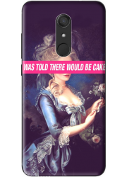 Silicone Wiko View XL personnalisée