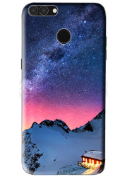 Silicone Archos Sense 55 DC personnalisée