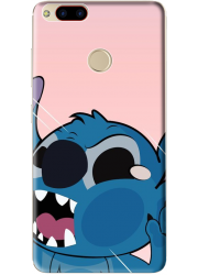 Silicone Archos Diamond Alpha personnalisée