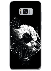 Silicone Samsung Galaxy S8 personnalisée