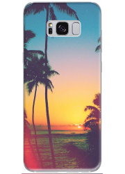Coque Samsung Galaxy S8 personnalisée