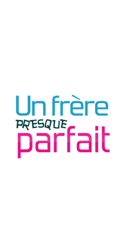 Coque Un fr&egrave;re presque parfait 