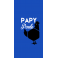 Coque Papy Poule