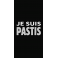 Coque Je suis Pastis