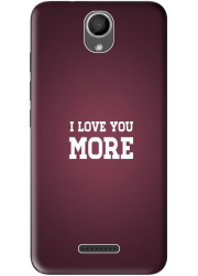 Silicone Wiko Harry personnalisée