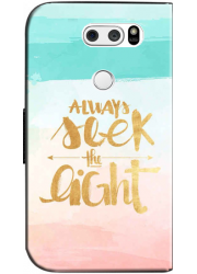 Etui LG V30 personnalisé