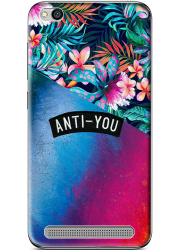 Coque Xiaomi Redmi 5A personnalisée