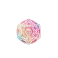 Coque Mandala Multicolore 