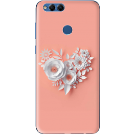 coque huawei design