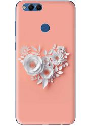 Coque Huawei Honor 7X personnalisée 