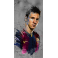 Coque Foot Lionel Messi