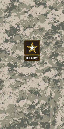 Coque Armée US 