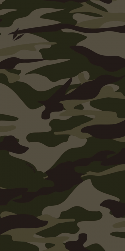 Coque Camouflage Armée de Terre Française 