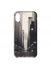 Coque iPhone X personnalisée