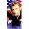 Coque Johnny Hallyday Aigle USA