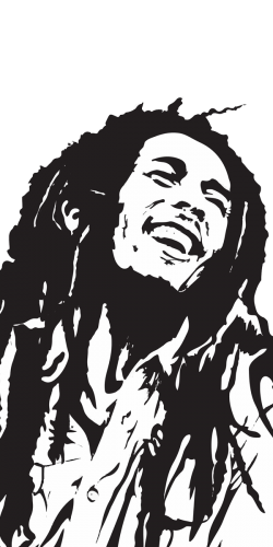 Coque Bob Marley 