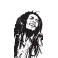 Coque Bob Marley 