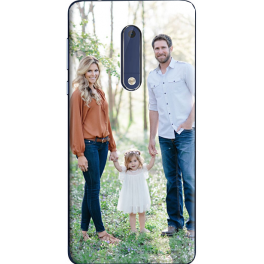 Coque Nokia 5 personnalis&eacute;e