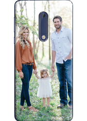 Coque Nokia 5 personnalisée