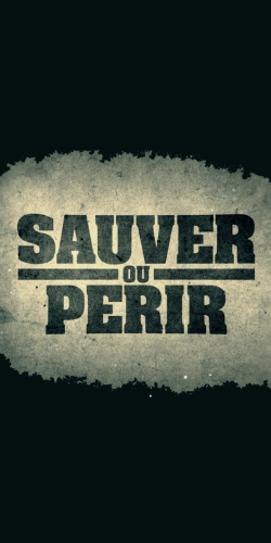 Coque Sauver ou Périr 