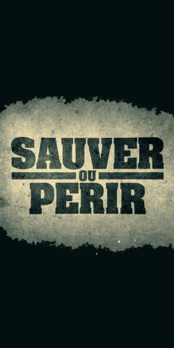 Coque Sauver ou P&eacute;rir 