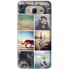 Coque Samsung Galaxy J2 Prime personnalis&eacute;e