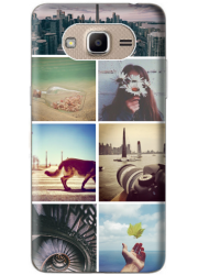 Coque Samsung Galaxy J2 Prime personnalisée