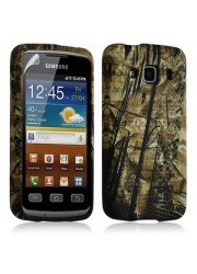 Silicone personnalisée Samsung Galaxy Xcover S5690