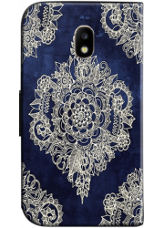 Housse Samsung Galaxy J7 2017 personnalisée