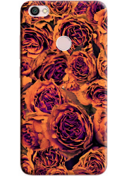 Silicone Xiaomi Redmi Note 5A personnalisée