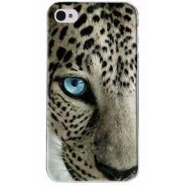 Coque iPhone 4S personnalisée 